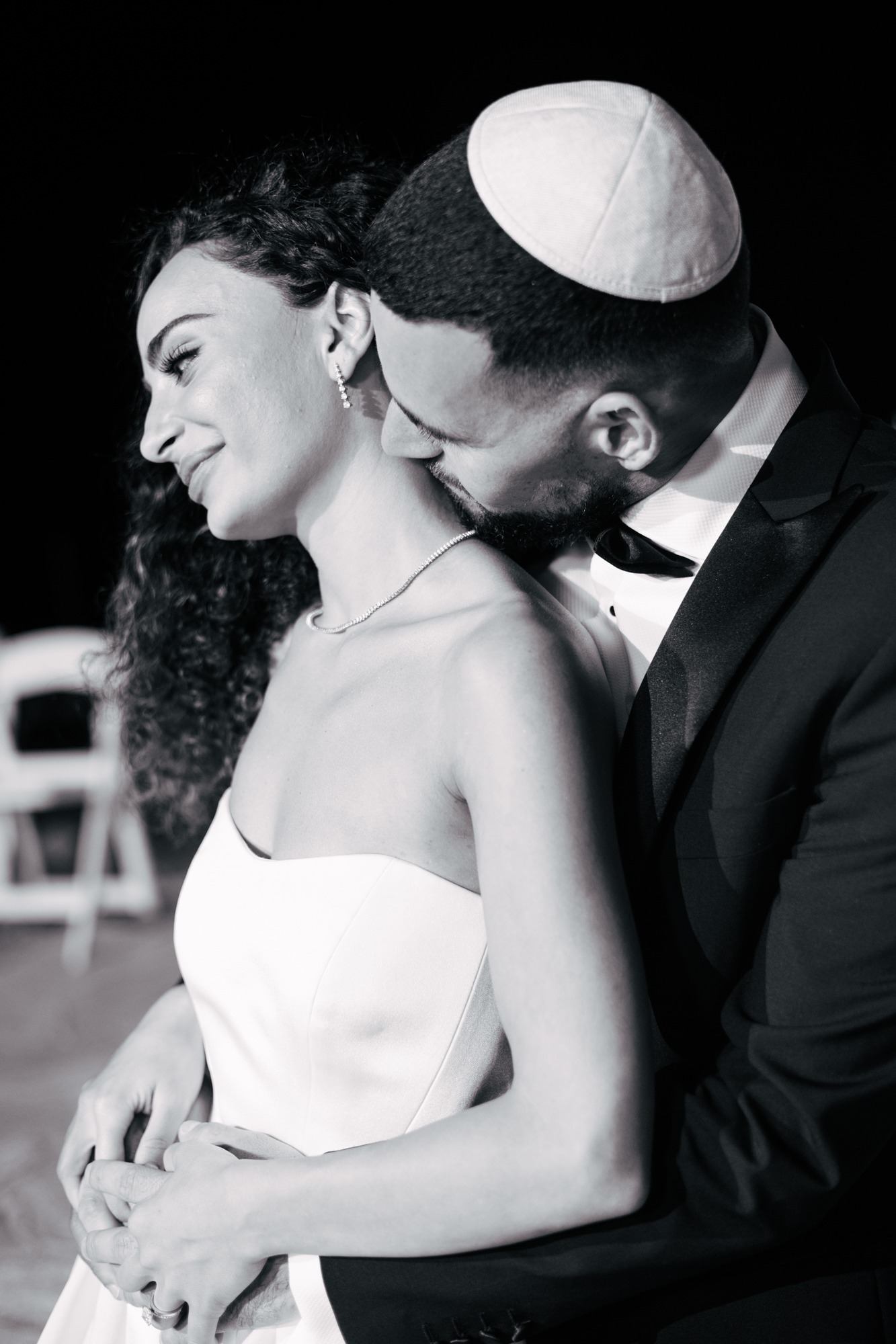 Batsheva & Avi