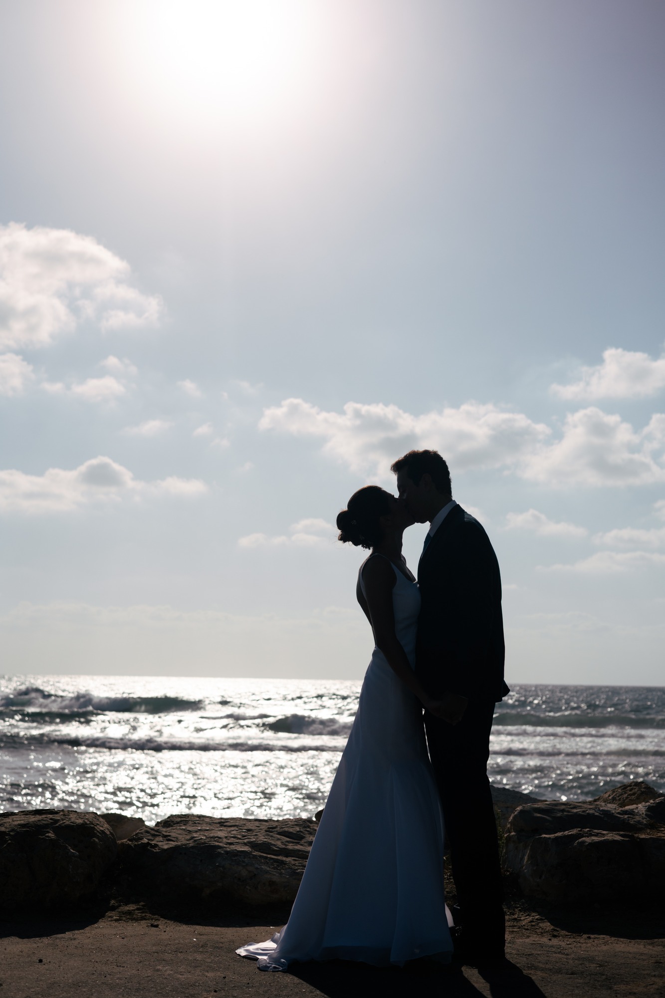 Gioia & Michael
