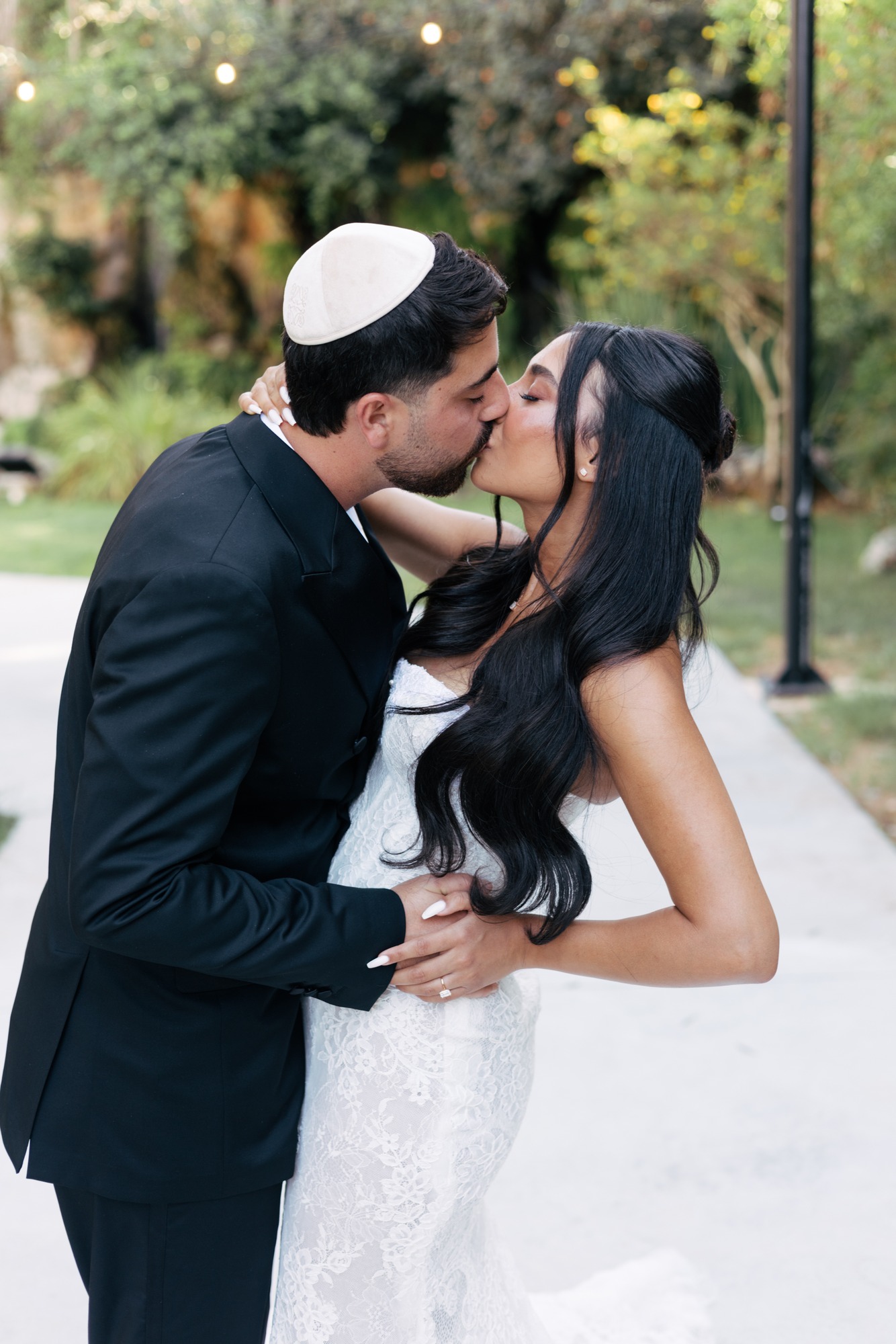 Linoy & Elior