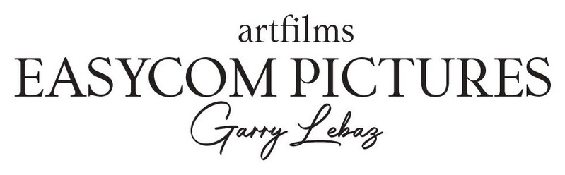 Easycom Pictures — artfilms, Garry Lebaz