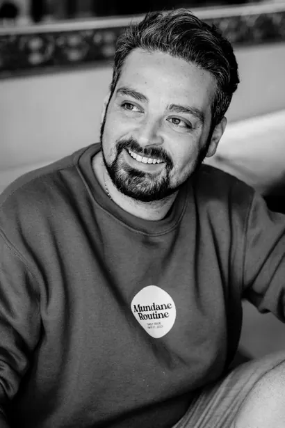 Garry Dahan, photographe